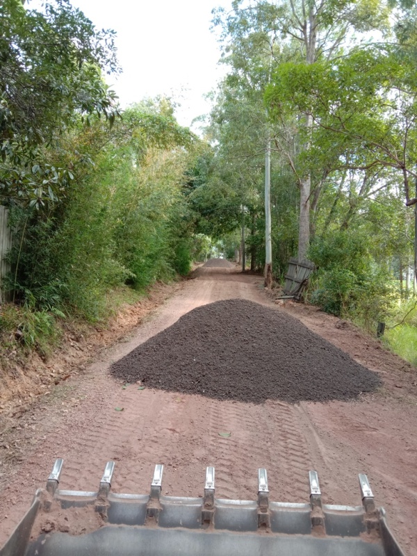 Driveway Repairs