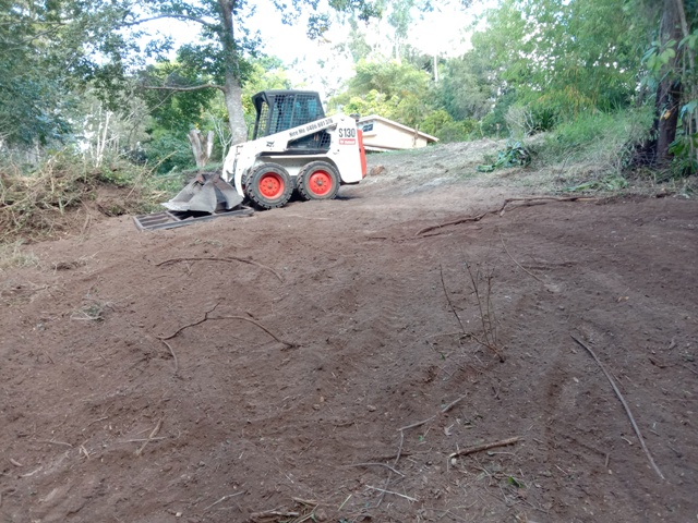 Site Clearing