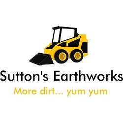 Sutton’s Earthworks